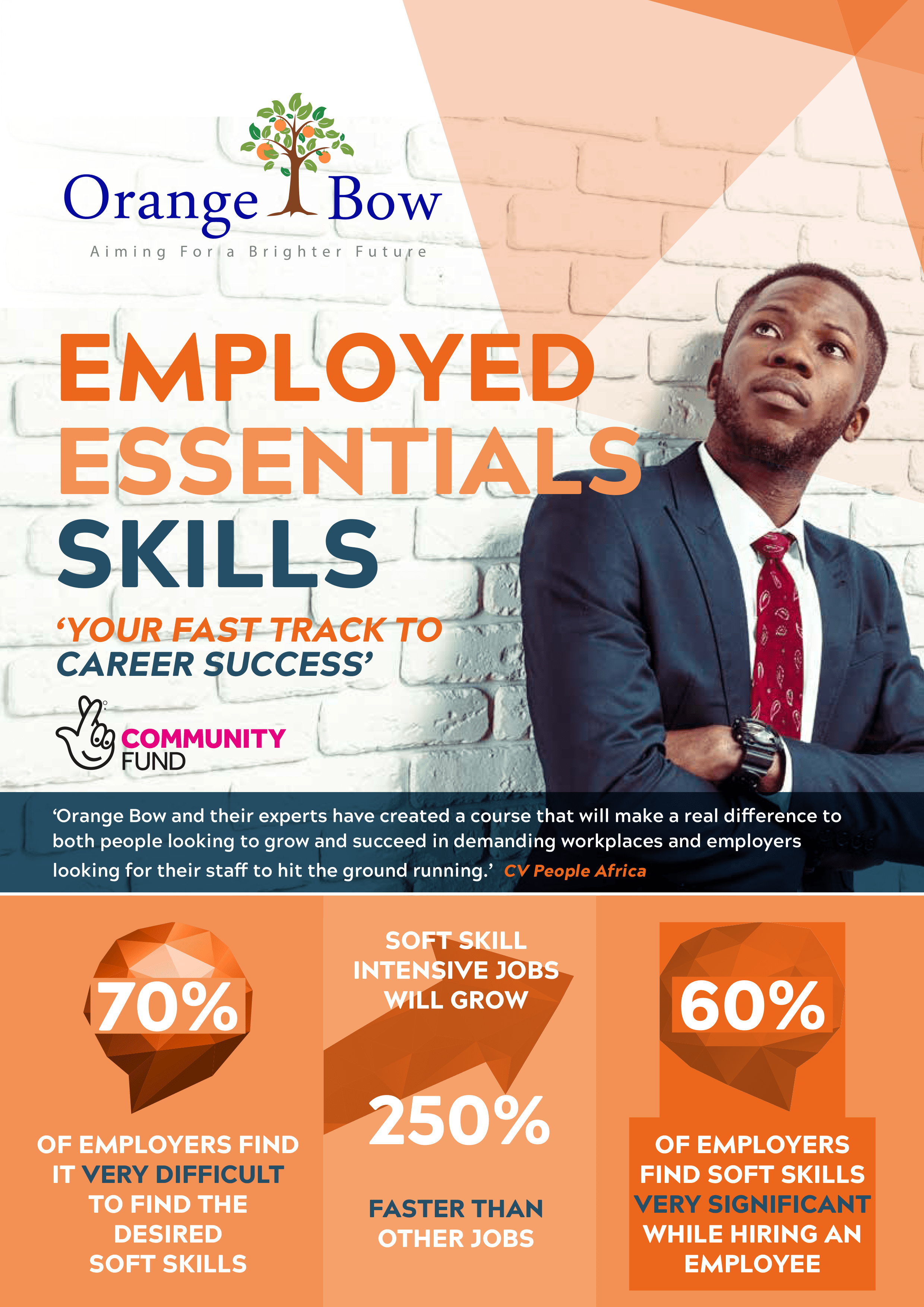 Orangebow leaflet-Business Essential skills ed3-1-min